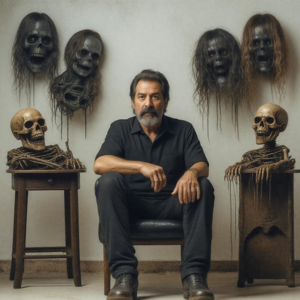 Tom Savini